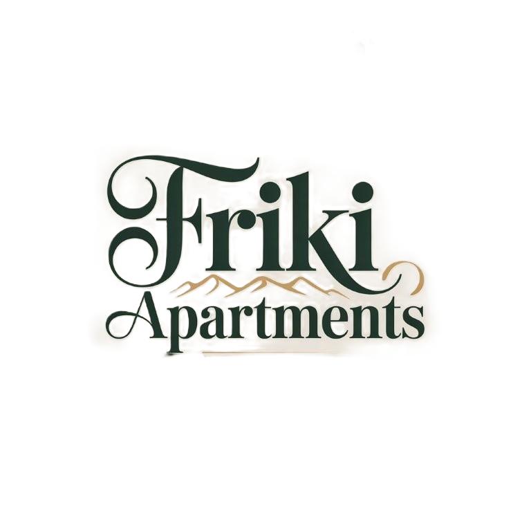 Friki Apartments